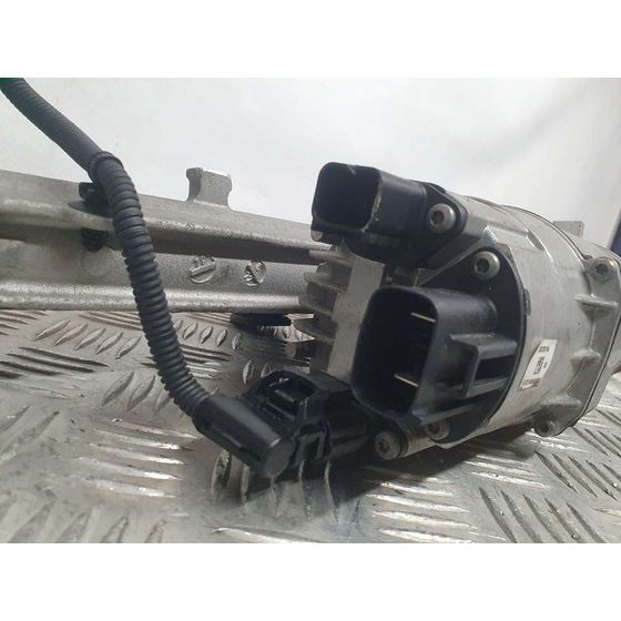 Cremallera Direccion Para Opel Astra K Lim. 5Türig