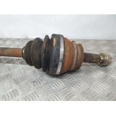 Transmision Trasera Derecha para Mitsubishi Montero (V60/V70)