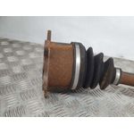 Transmision Trasera Derecha para Mitsubishi Montero (V60/V70)