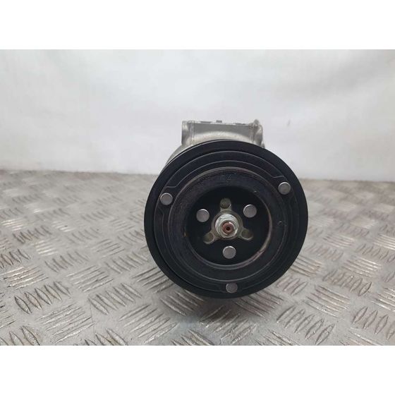 Compresor Aire Acondicionado Para Opel Astra K Lim. 5Türig