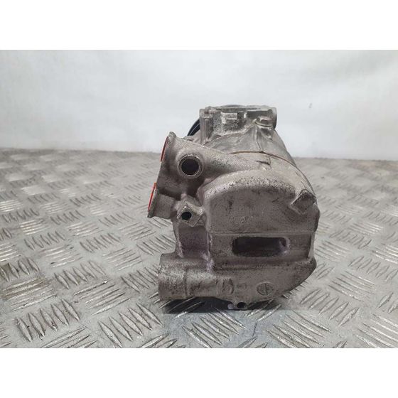 Compresor Aire Acondicionado Para Opel Astra K Lim. 5Türig
