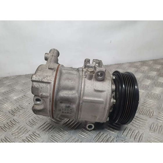 Compresor Aire Acondicionado Para Opel Astra K Lim. 5Türig
