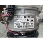 Compresor Aire Acondicionado Para Opel Astra K Lim. 5Türig