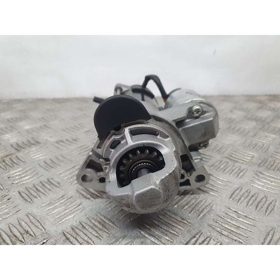 Motor Arranque Para Opel Astra K Lim. 5Türig
