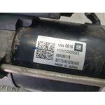 Motor Arranque Para Opel Astra K Lim. 5Türig