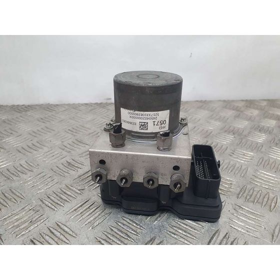 Abs para Opel Astra K Lim. 5Türig
