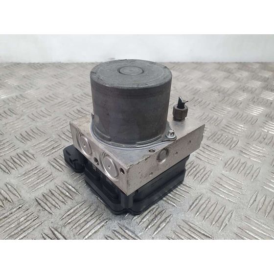 Abs para Opel Astra K Lim. 5Türig