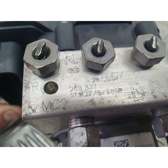 Abs para Opel Astra K Lim. 5Türig