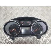 Cuadro Instrumentos para Opel Astra K Lim. 5Türig