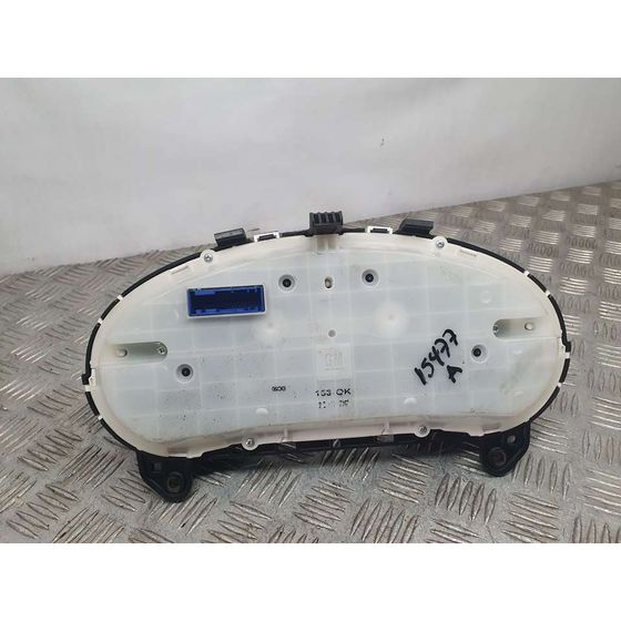 Cuadro Instrumentos para Opel Astra K Lim. 5Türig
