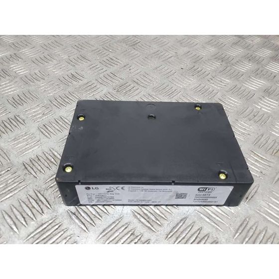 Modulo Electronico Para Opel Astra K Lim. 5Türig