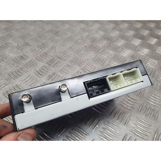 Modulo Electronico Para Opel Astra K Lim. 5Türig
