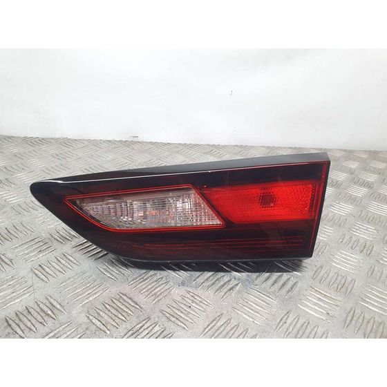 Piloto Trasero Derecho para Opel Astra K Lim. 5Türig