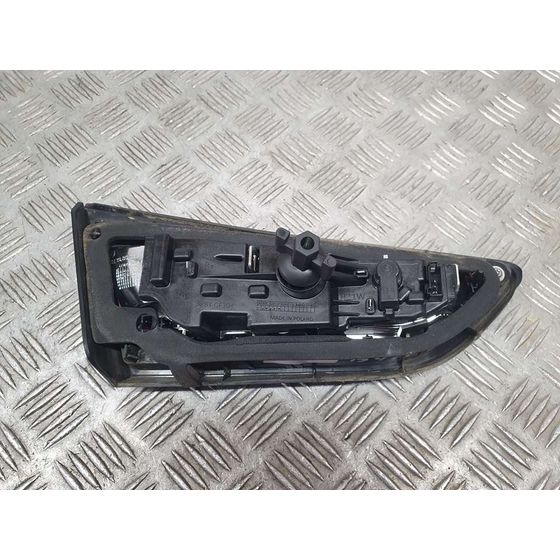 Piloto Trasero Derecho para Opel Astra K Lim. 5Türig