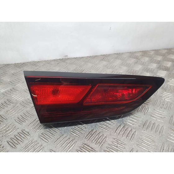 Piloto Trasero Izquierdo para Opel Astra K Lim. 5Türig