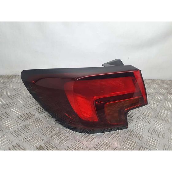 Piloto Trasero Izquierdo para Opel Astra K Lim. 5Türig