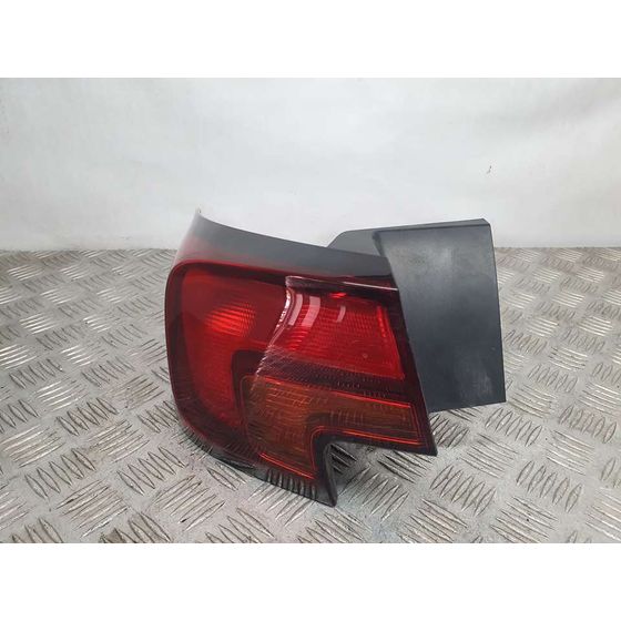 Piloto Trasero Izquierdo para Opel Astra K Lim. 5Türig
