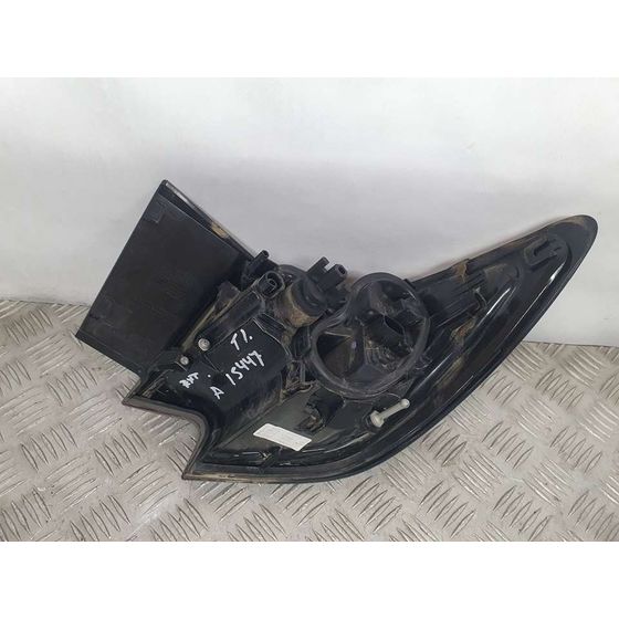 Piloto Trasero Izquierdo para Opel Astra K Lim. 5Türig
