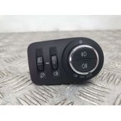 Mando Luces Para Opel Astra K Lim. 5Türig
