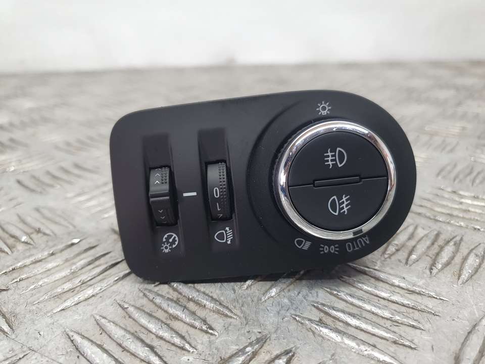 Mando Luces Para Opel Astra K Lim. 5Türig