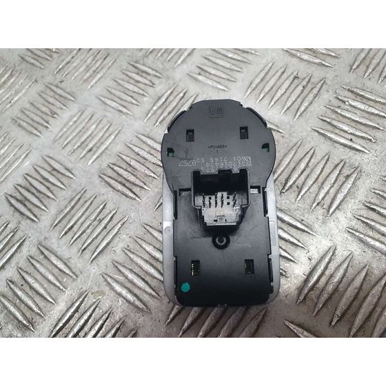 Mando Luces Para Opel Astra K Lim. 5Türig