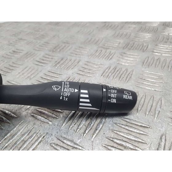Mando Limpia para Opel Astra K Lim. 5Türig