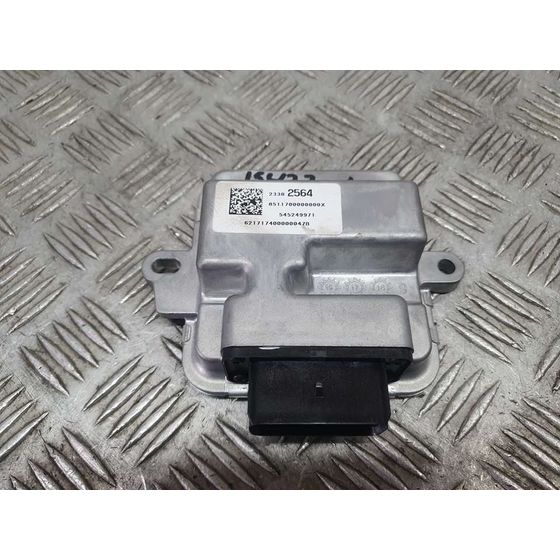 Modulo Electronico Para Opel Astra K Lim. 5Türig