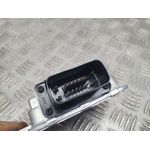 Modulo Electronico Para Opel Astra K Lim. 5Türig