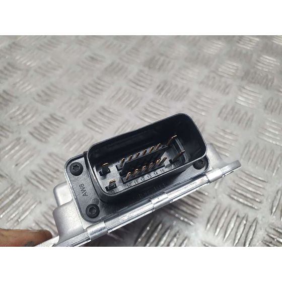Modulo Electronico Para Opel Astra K Lim. 5Türig