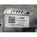 Modulo Electronico Para Opel Astra K Lim. 5Türig