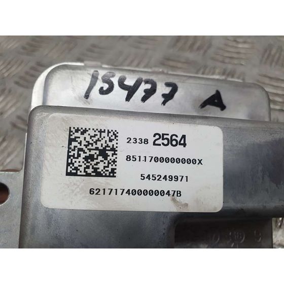 Modulo Electronico Para Opel Astra K Lim. 5Türig