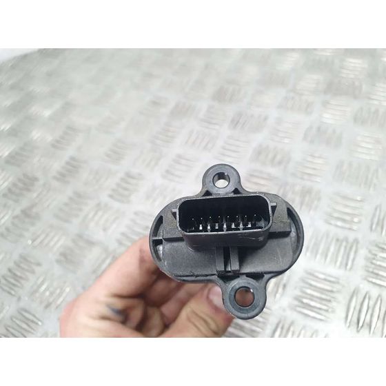 Caudalimetro Para Opel Astra K Lim. 5Türig
