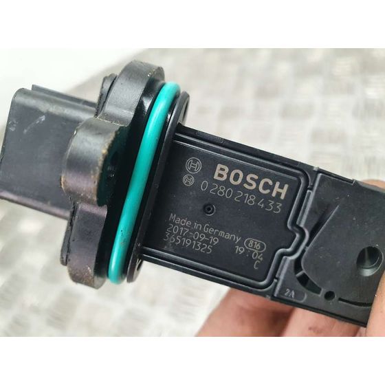 Caudalimetro Para Opel Astra K Lim. 5Türig