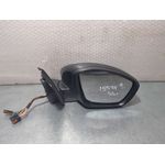 Retrovisor Derecho Para Peugeot 308