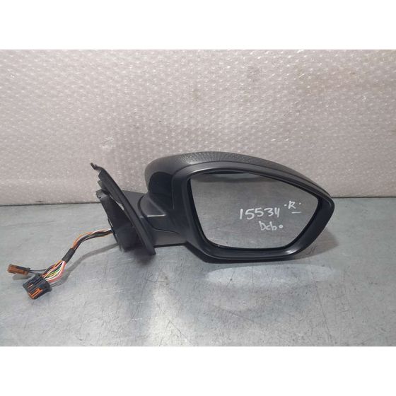 Retrovisor Derecho Para Peugeot 308