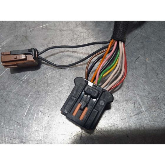 Retrovisor Derecho Para Peugeot 308
