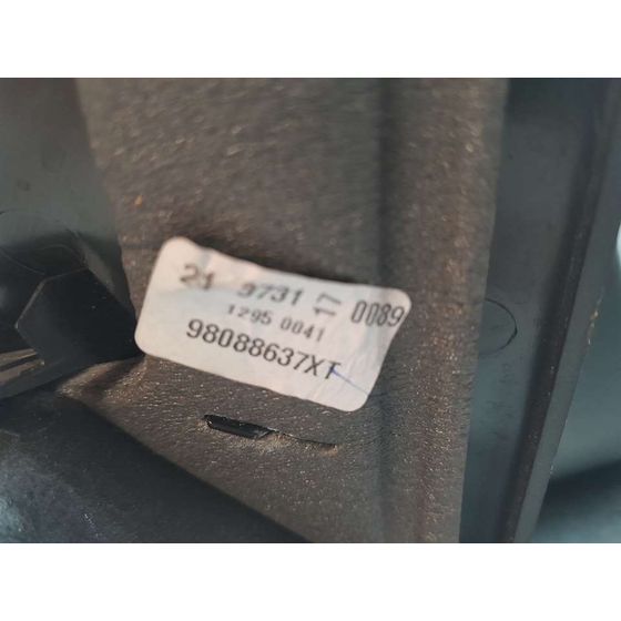 Retrovisor Derecho Para Peugeot 308