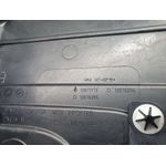 Tapa Motor Para Opel Astra K Lim. 5Türig