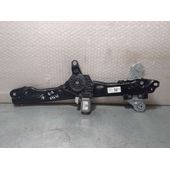 Elevalunas Delantero Derecho Para Nissan Pulsar