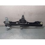 Elevalunas Delantero Derecho Para Nissan Pulsar