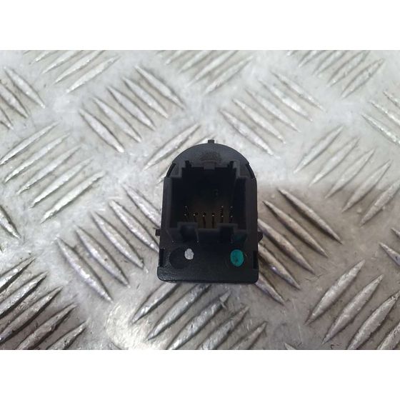 Mando Retrovisor Para Opel Astra K Lim. 5Türig