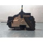 Cerradura Puerta Delantera Derecha Para Nissan Pulsar