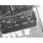 Cerradura Puerta Delantera Derecha Para Nissan Pulsar
