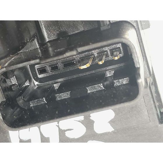 Cerradura Puerta Delantera Derecha Para Nissan Pulsar
