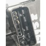 Cerradura Puerta Delantera Derecha Para Nissan Pulsar