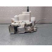 Cerradura Puerta Delantera Izquierda  Para Fiat Tipo Ii  Sedan