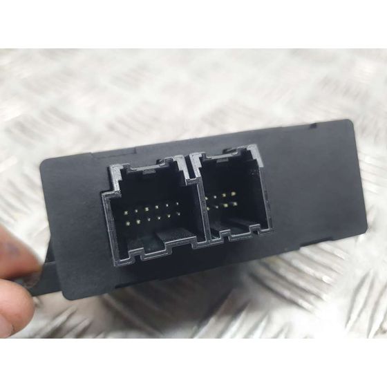 Modulo Electronico Para Opel Astra K Lim. 5Türig