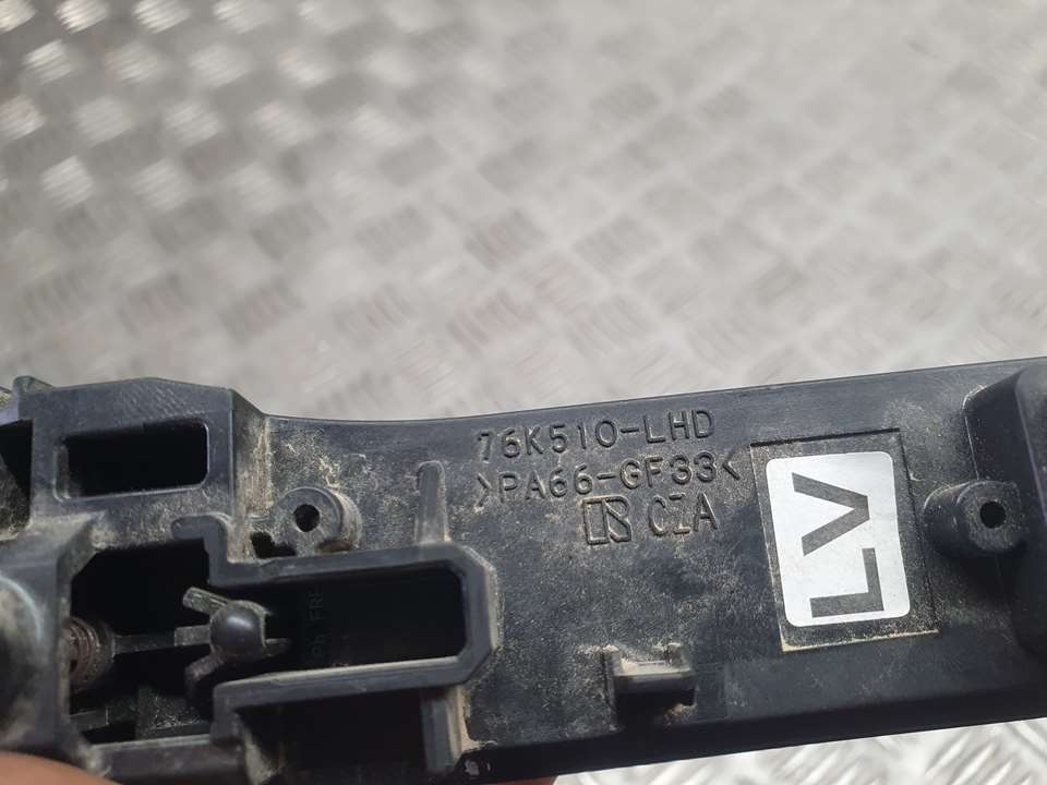 Modulo Electronico Para Toyota C-Hr