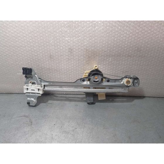 Elevalunas Trasero Derecho Para Peugeot 308