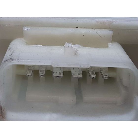 Elevalunas Trasero Derecho Para Peugeot 308